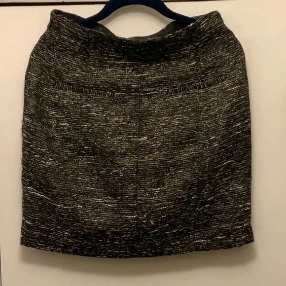 Mini Skirt 8 - Picture 2 of 3